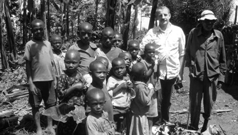 Mission trips